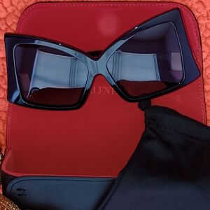 Valentino Sunglasses